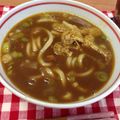 かおり0725's cooksnap of when they made ＊簡単リメイク＊カレーうどん.