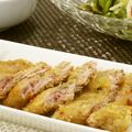 みきりんごくん's cooksnap of when they made おもてなしにも♪まぐろの香草パン粉焼き.