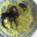 けいよせふ's cooksnap of when they made 白瓜の簡単やわらか煮.