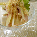taruママ's cooksnap of when they made 後一品に☆茗荷と鰹節の冷奴.