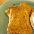＊サラーム＊'s cooksnap of when they made 珈琲フレンチトースト♪.