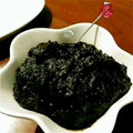 cocoりえ's cooksnap of when they made 簡単♪手作り海苔の佃煮.