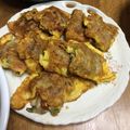 のみねこα's cooksnap of when they made 豚肉と大葉の和風ミルフィーユピカタ.