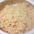 ぷぎぷぎブタ's cooksnap of when they made おこげもおいしい♪♪土鍋で炊き込みごはん.