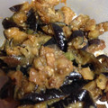 キコの台所's cooksnap of when they made 祖母の味を想い出す茄子のからし漬け.