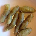 ぷぅしゅけ's cooksnap of when they made サツマイモの茹で方＾＾.