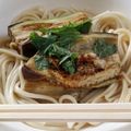 ょぴ☆ぅ's cooksnap of when they made フライパンで簡単！　焼きナス.