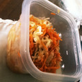 erena301's cooksnap of when they made 簡単☆弁当に合う☆切り干し大根.