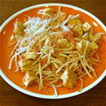 さのみー's cooksnap of when they made もやし・油揚げ・桜えびのちゃちゃっと炒め.