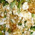 ともかずみみ's cooksnap of when they made 子どもに食べさせたい！ゴーヤチャンプル.