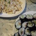 s0807s's cooksnap of when they made 簡単✿うちのキムチ炒飯✿.