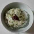 ＊アベリ＊'s cooksnap of when they made とろろ★ご飯★めかぶが入って、さらに美味.