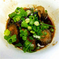 kcodiva's cooksnap of when they made 茄子の煮浸し.