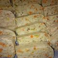 yasuna313's cooksnap of when they made レンジで蒸し豆腐.