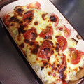 あーーーーみ's cooksnap of when they made 簡単 トマトドリア.
