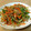 3967's cooksnap of when they made ☆ひき肉ともやしの中華風炒め☆.