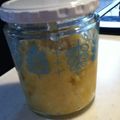 hinato母's cooksnap of when they made 塩レモンをペーストにすると便利だよ♪.