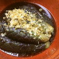 yonnyo's cooksnap of when they made ﾅｽの素揚げ めんつゆ漬.