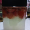 白い鏡's cooksnap of when they made 自家製天然 トマト酵母.