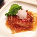 までゅー's cooksnap of when they made ✾パン耳でかさ増し✾大人気和風ハンバーグ.
