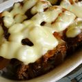 ななみぃ's cooksnap of when they made 牛肉のかわりソース煮♪ＤＥドリア.