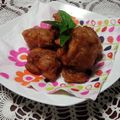 ☆むさし☆'s cooksnap of when they made ◆生姜醤油の唐揚げ◆.