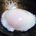 ななみぃ's cooksnap of when they made お鍋で出来ちゃう！温泉たまご.