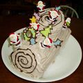 チャコママ's cooksnap of when they made ☆2007クリスマス☆クッキーハウス☆.