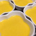 join9age's cooksnap of when they made なめらか♪豆乳かぼちゃプリン.