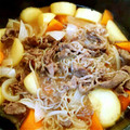 よちこふ's cooksnap of when they made 簡単！ご飯の友 肉じゃが.