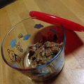 上杉景's cooksnap of when they made 万能☆みょうが味噌.