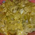 ああちゃん☆'s cooksnap of when they made 【超簡単】10分でぱぱっと親子丼.