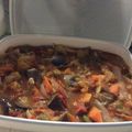 スローライフさん's cooksnap of when they made ラタトゥイユ.