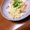 ★コロコロコロ助★'s cooksnap of when they made たこ玉丼.
