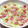 YU1123's cooksnap of when they made ベーコンとたまねぎのまんまるレンジ蒸し.