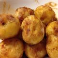 ♪♪カゲモエママ♪♪'s cooksnap of when they made 新じゃがの揚げ煮.