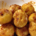 ♪♪カゲモエママ♪♪'s cooksnap of when they made 新じゃがの揚げ煮.
