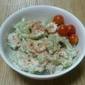 ポニーリボン's cooksnap of when they made ゴーヤサラダ.