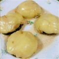 まゆ＊。's cooksnap of when they made 椎茸のツナマヨチーズ焼き.