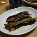 ぽち2号's cooksnap of when they made なす焼き.