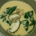 疾風ヴォルフ's cooksnap of when they made 簡単！フライパンで茶碗蒸し.