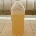jujube21's cooksnap of when they made 熱中症対策　スポーツドリンク.
