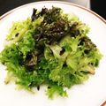 ゆきゃりー☆'s cooksnap of when they made 冷蔵庫にレタスしかなかった…時のサラダ.