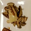 せんひこ's cooksnap of when they made 簡単＊キノコのマリネ＊.