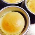 Checa's cooksnap of when they made チーズケーキ.