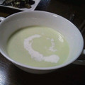 map2511's cooksnap of when they made 冷製枝豆のスープ＠豆乳仕立て.