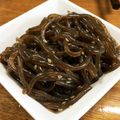 ミキ隊員's cooksnap of when they made あと一品こんにゃくの炒め煮.
