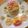 るったんママ★'s cooksnap of when they made 1歳の誕生日ケーキ.