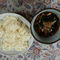 にこはるん's cooksnap of when they made つけ麺つゆ☆うどんそうめんそば何でも.