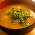 BiwacoJune's cooksnap of when they made 我が家のとろろ汁.